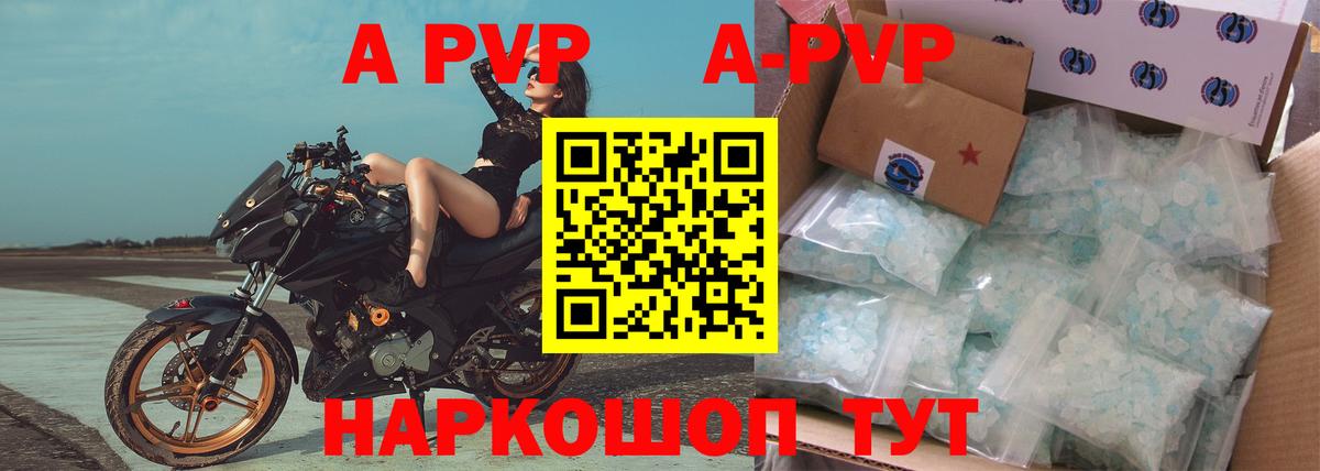 A-PVP СК КРИС Краснознаменск
