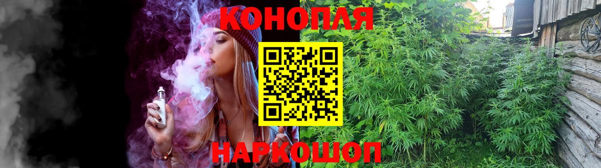 Канабис White Widow Краснознаменск